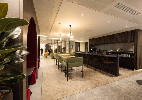 Property at 11 York Street, Manchester, M2 2AW